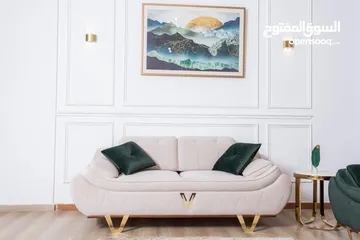  2 Sofa and majlish living room furniture bedroom furniture