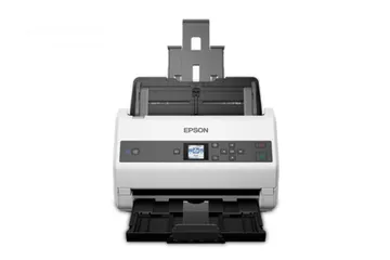  4 Epson Ds-870 scanner  سكانر ابسون DS-870