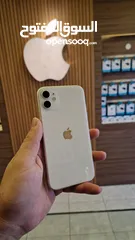  6 iphone 11 128 gb ايفون 11 128 جيجا