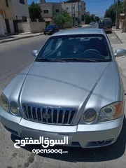  1 للبيع كيا اوبتما موديل 2003