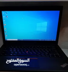  3 Lenovo ThinkPad
