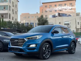  11 عرررض مغررري هونداي توسان اضافات فل فل فل شوف الصور وقارن 2019 ديزل 2000 تيربو حرررق