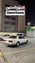  4 لكزس 400 للبيع