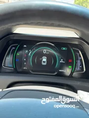  17 هونداي أيونك 1.6 هايبرد 148HP