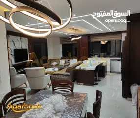  1 شقة مفروشة للايجار في الماصيون