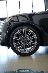  4 RANGE VOGUE 2024 1500km !!