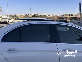  12 مرسيدس E350e فحص كامل وارد الوكالة Mercedes AMG KIT