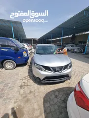  16 Nissan Rogue 2019 Sports SV AWD for Sale , Low milage, Excellent condition.