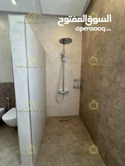  9 شقة طابقية - لم تسكن - ضاحية الأمير راشد - 4نوم ماستر - 450م - بإطلالــــه - قرب الخدمات العامة