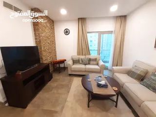  6 APARTMENT FOR IN JUFFAIR 2BHK FULLY FURNISHED