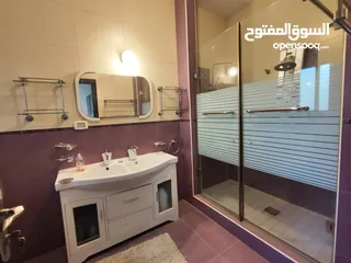  17 شقة فاخرة للإيجار – عين مصباح  قرب الإذاعة والتلفزيون
