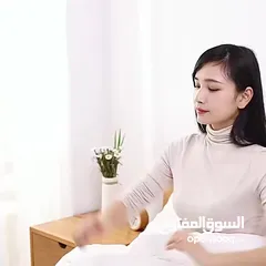  2 جهاز تنظيف الأسنان بالماء اللاسلكي شحن