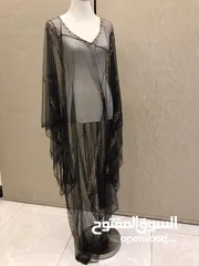  7 عبايات وارد خليجي