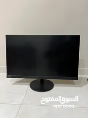  5 Lenovo S27i-10 27" Monitor - Full HD - Excellent Condition - Best Price In Amman