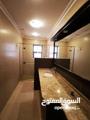  8 شقة في عبدون للايجار مع #مفروشة // مع بلكونة مساحة واسعه