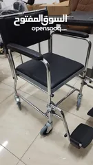  16 Harvey Duty Wheelchair