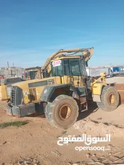  5 حفار 340 داش 7