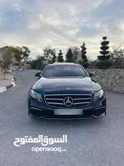  5 Mercedes Benz E220 D