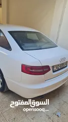  10 للبيع العاجل audi a6 2009