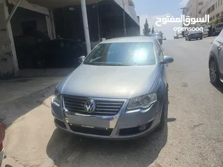  7 باسات 2009  b6 2000بنزين