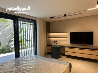  25 شقه مفروشه للايجار في ام اذينه ( Property 43140 )-175085970