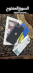  5 iPhone 14 128Gb 100% كفالة شغالة 295