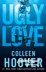  1 Ugly Love by Colleen Hoover