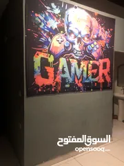  10 مركز العاب فيديو PlayStation وبلياردو