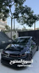  4 جولف اشي صح ونظيف 2013