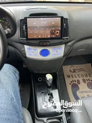 11 هونداي HD2010