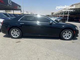  6 للبيع كرايسلر C300