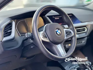  4 Bmw 118i 2020  فل فل ++