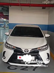  8 **For Sale: 2022 Toyota Yaris Sport