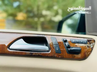 15 مرسيدس ML 350 2013 (( بسعررر مغررررري )) 7 جيد _ فل الفل الفل _ 4*4 _ AMG _ بعبدوون _