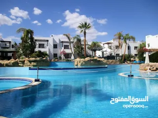  1 Sharm el Sheikh, Delta Sharm resort. One bedroom apartment for sale