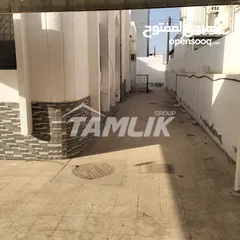  4 Standalone villa for Sale in Mawaleh south REF 22TB