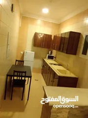  1 شقة للايجار في جدة م