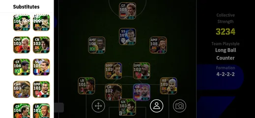  2 حساب بيس ماشاءالله قوي للبيع