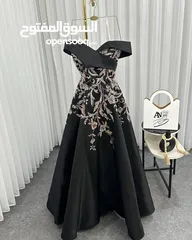  3 فستان رائع للمناسبات
