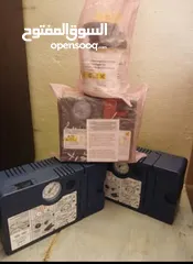  1 منفاخ سياره
