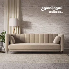  2 new brand official sofa set. any size is available. any colors is available. inbox for more detail.