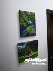  3 شقة مفروشة ارضية فاخرة للايجار بالقرب من الجامعه الاردنيه و جامعة الاميرة سمية الجبيهة 4 من المالك م