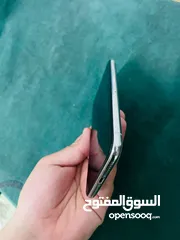  6 ايفون X للبيع بحالة ممتازة