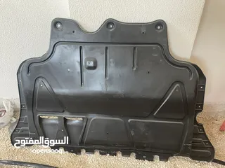  2 ابطانه سكودا اكتافيا