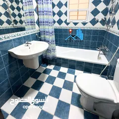  15 AL KHUWAIR  WELL MAINTAINED 3+1 BHK APARTMENT FOR RENT