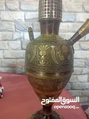  1 انتيكا عدنيه