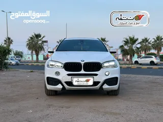  2 BMW X6 2019