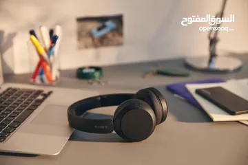  6 SONY WH-CH520 Wireless Headphones -NEW -MEGAByte