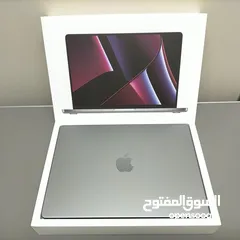  3 MacBook (2023- 2022 -2020)all model