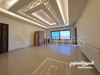 2 شقة طابق اول للبيع في حي الصحابة بمساحة بناء 200م